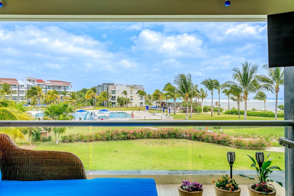 Photo of Outdoor in Puerto Juarez