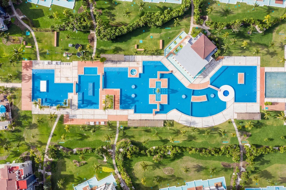 Photo of Outdoor in Puerto Juarez