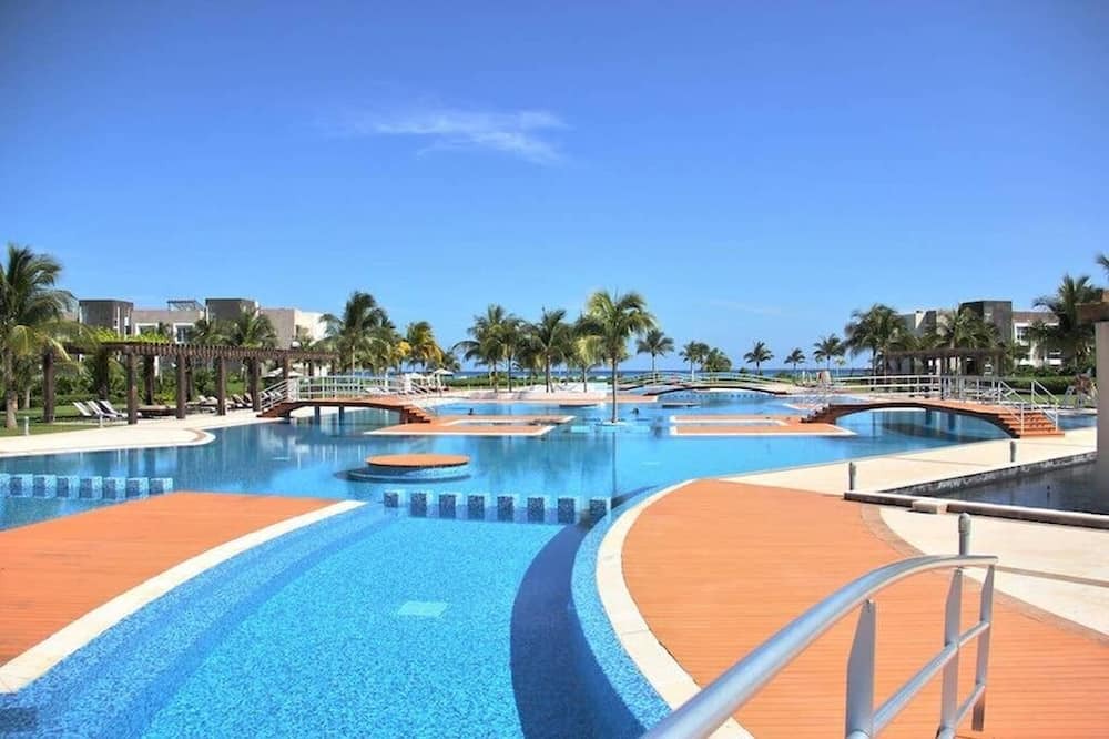 Photo of Outdoor in Puerto Juarez