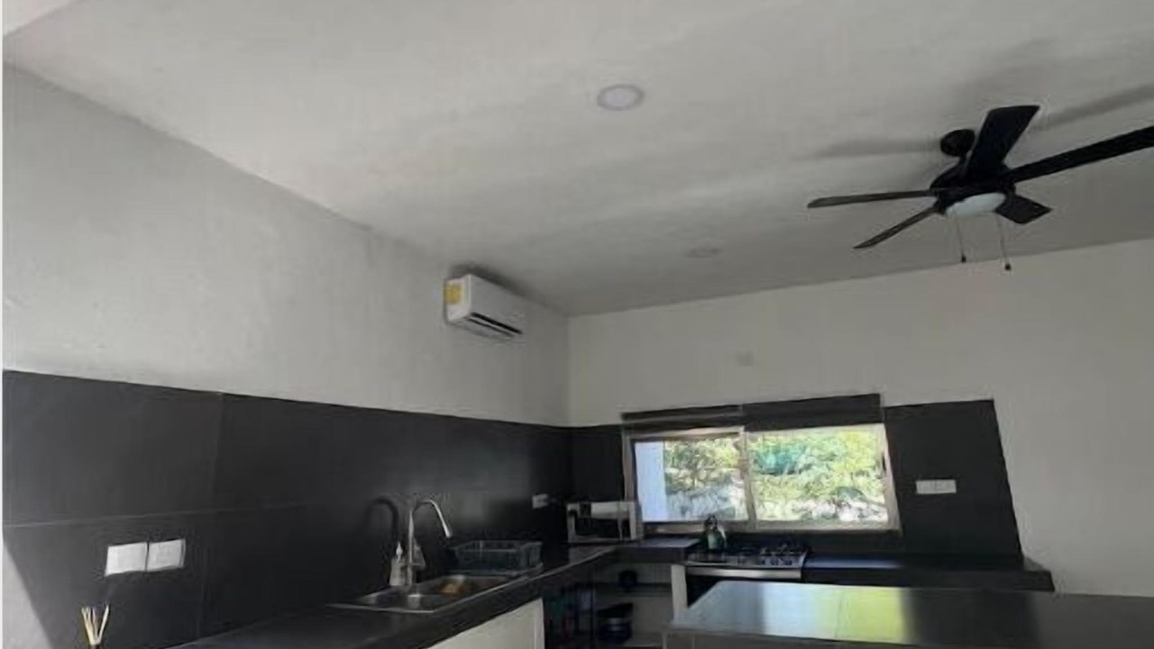 Photo of Kitchen in Colonia Independencia