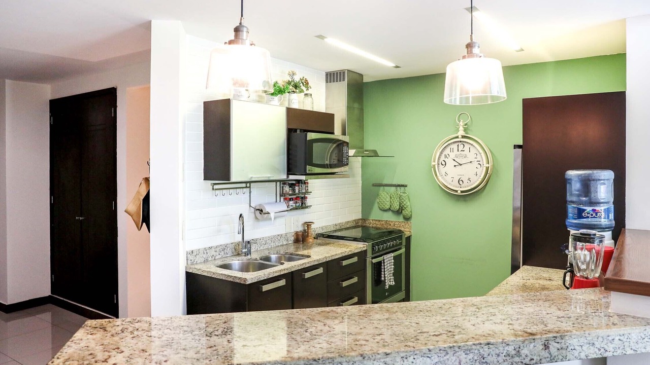 Photo of Kitchen in 12th Street