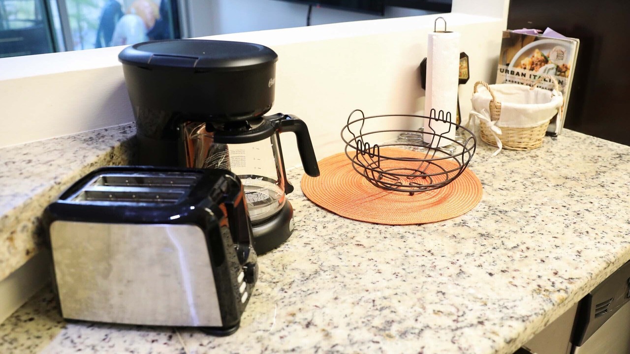 Photo of Kitchen in 12th Street