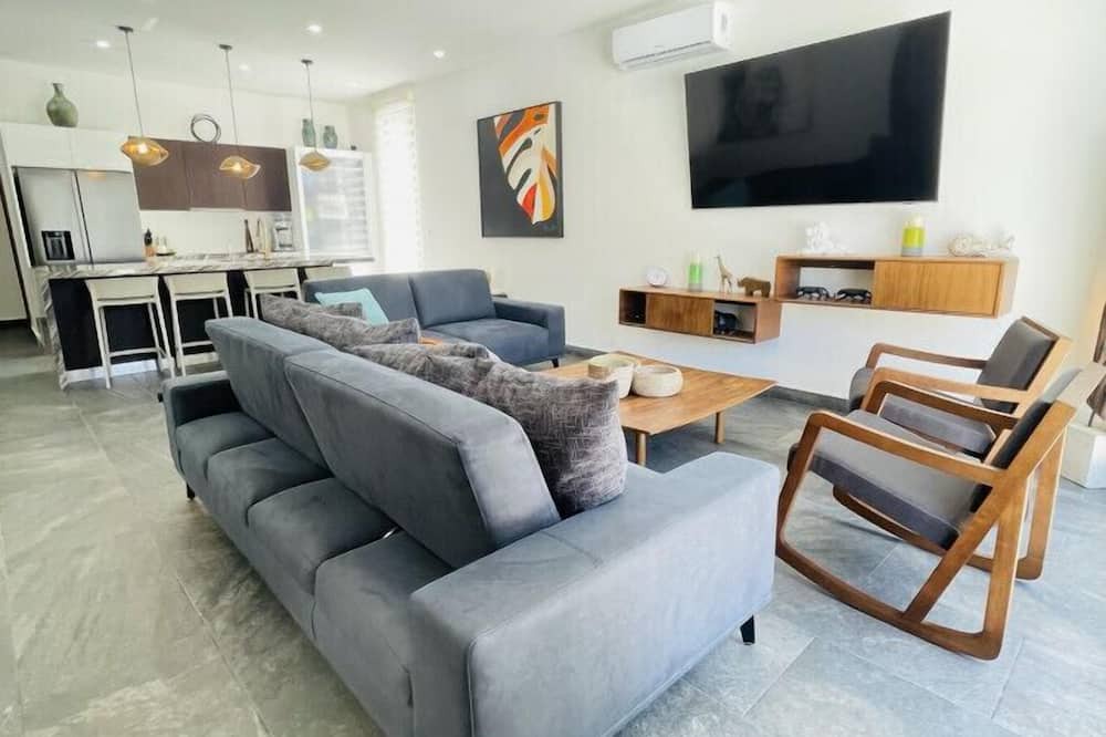 Photo of Livingroom in Tankah