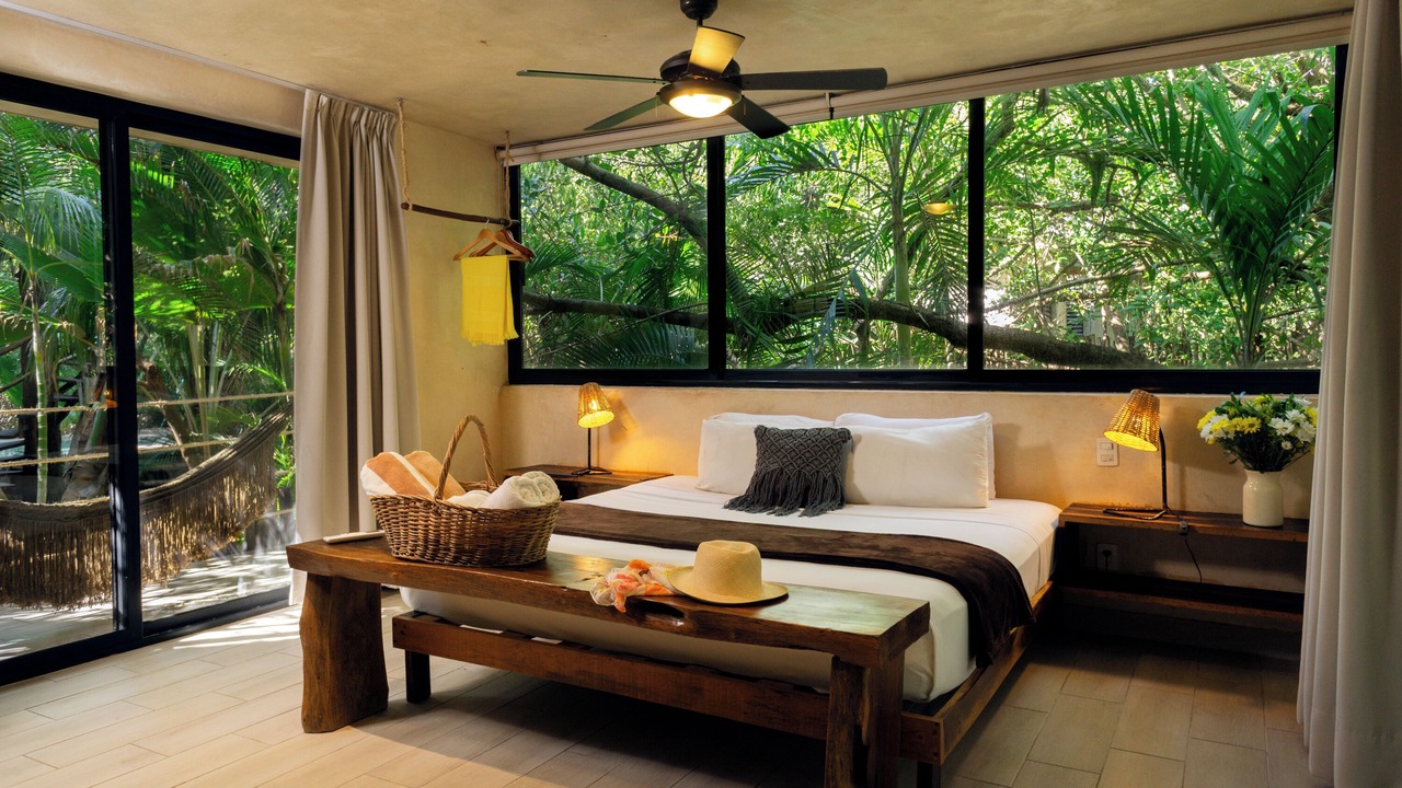 Photo of Bedroom in Zona Hotelera