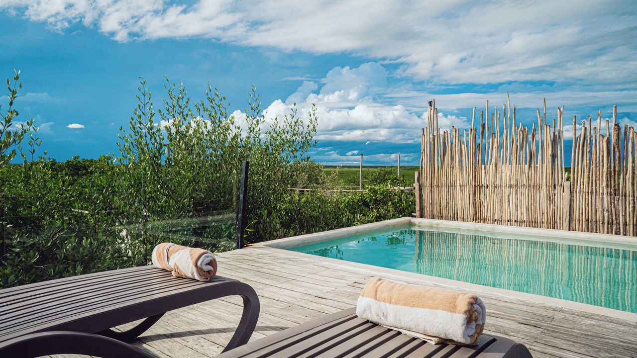 Photo of Outdoor in Zona Hotelera