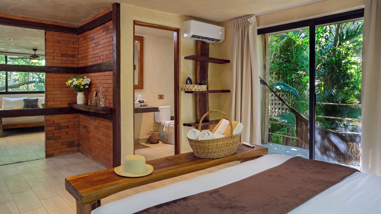 Photo of Bedroom in Zona Hotelera