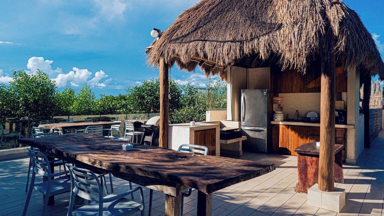 Photo of Outdoor in Zona Hotelera