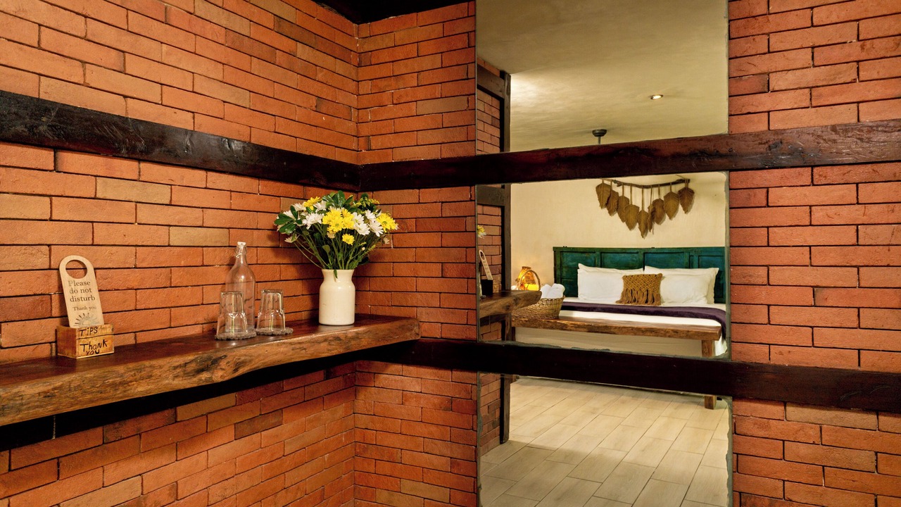 Photo of Bedroom in Zona Hotelera
