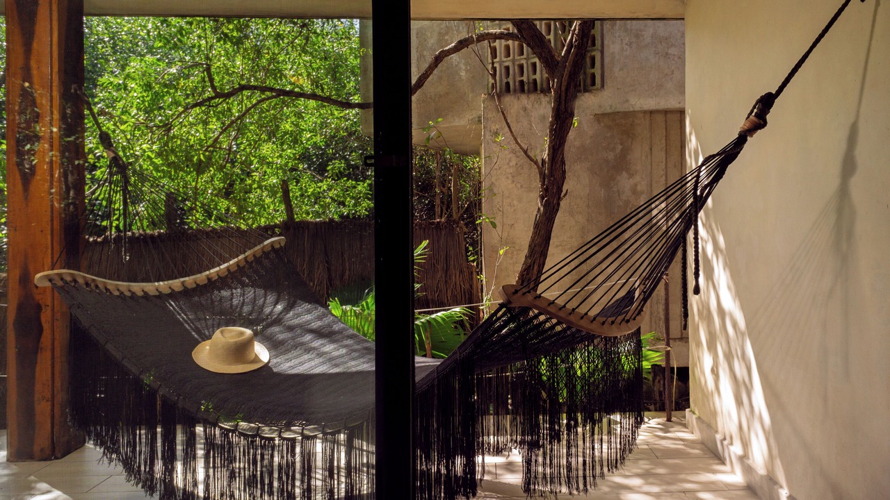 Photo of Patio Balcony in Zona Hotelera