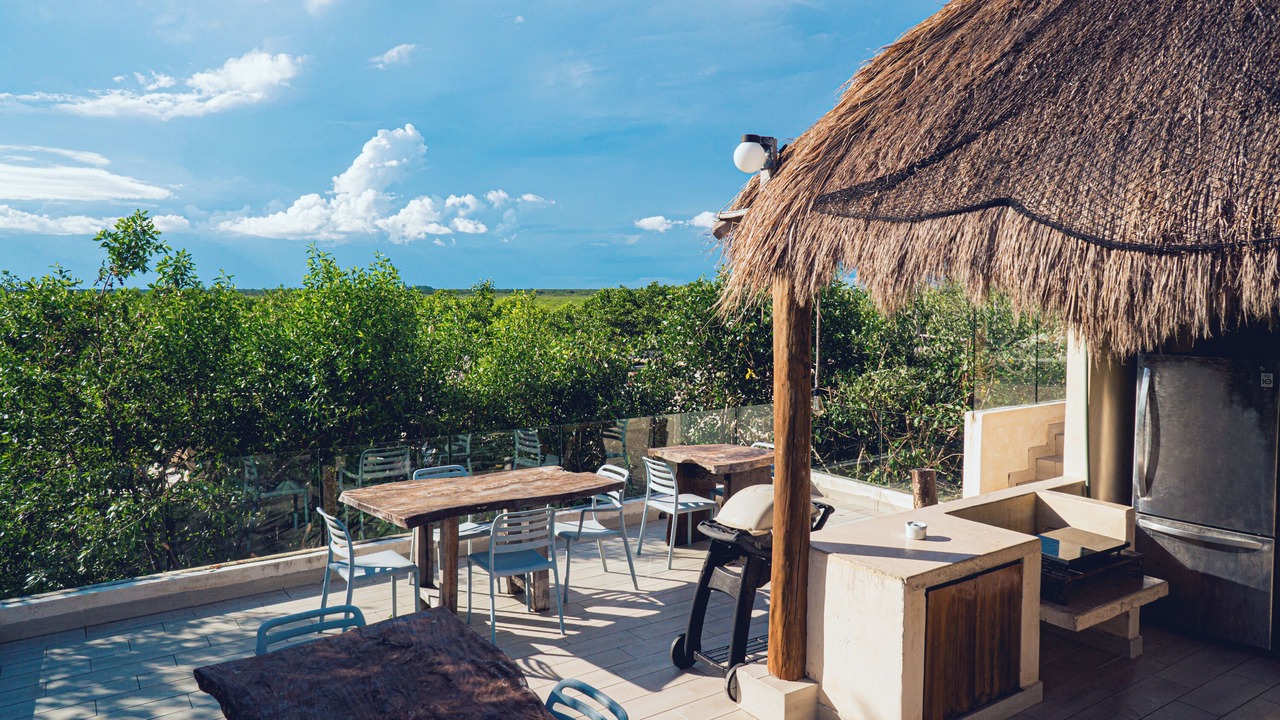 Photo of Outdoor in Zona Hotelera