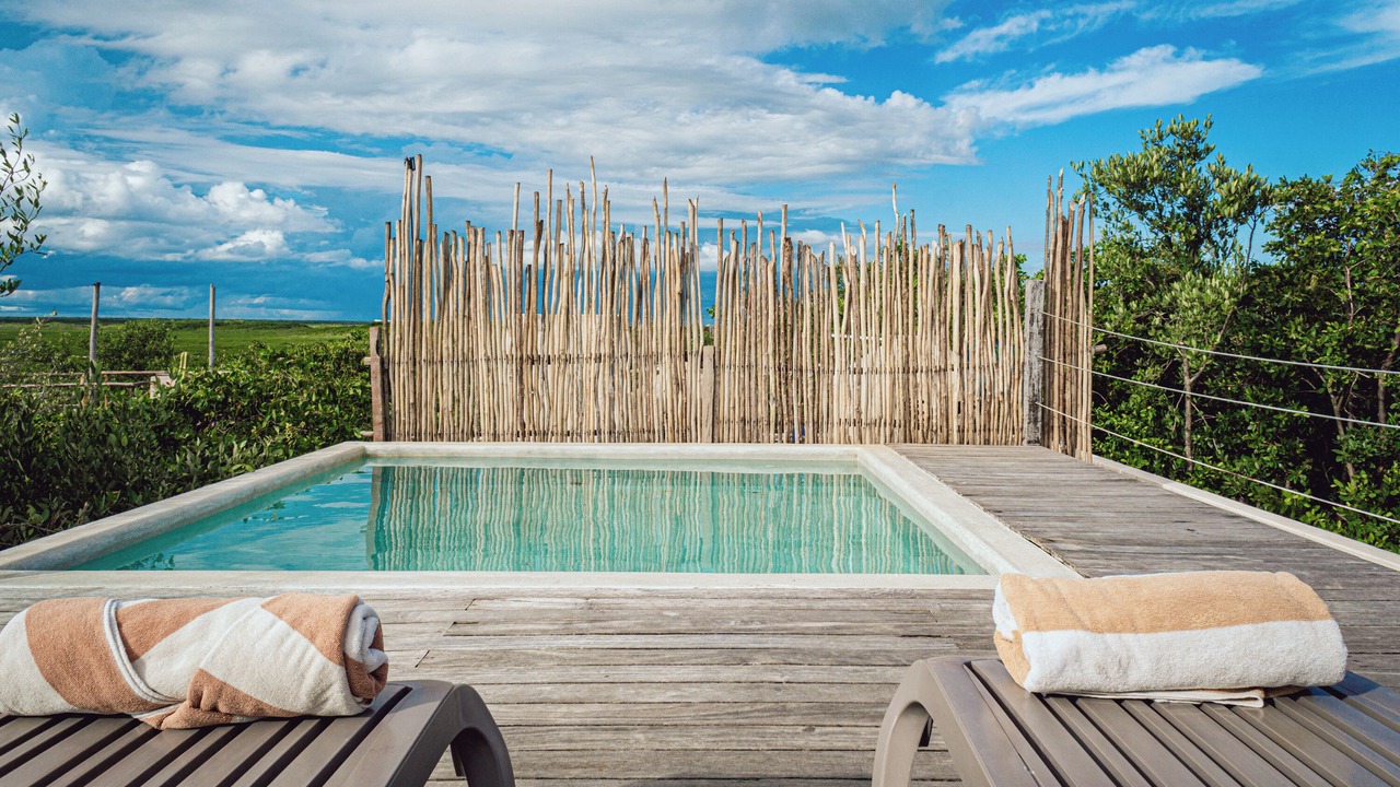 Photo of Outdoor in Zona Hotelera