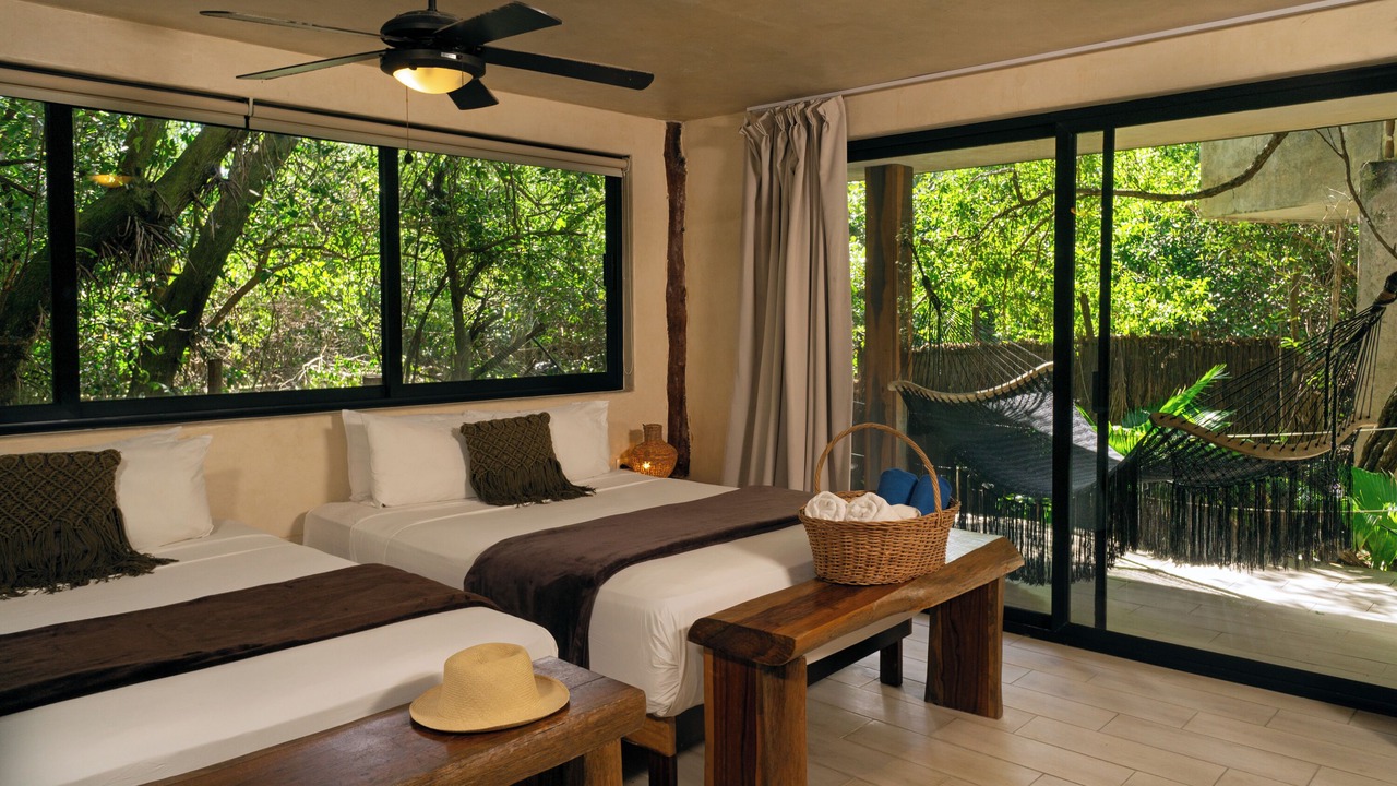 Photo of Bedroom in Zona Hotelera