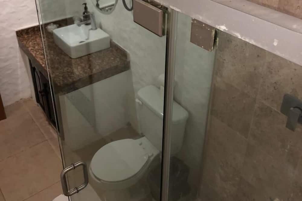 Photo of Bathroom in Isla Holbox