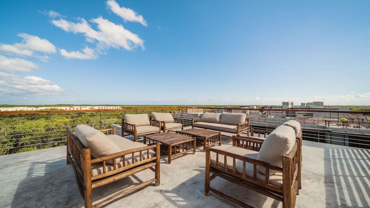 Photo of Outdoor in Playa Paraiso