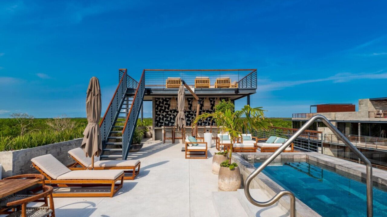 Photo of Outdoor in Playa Paraiso