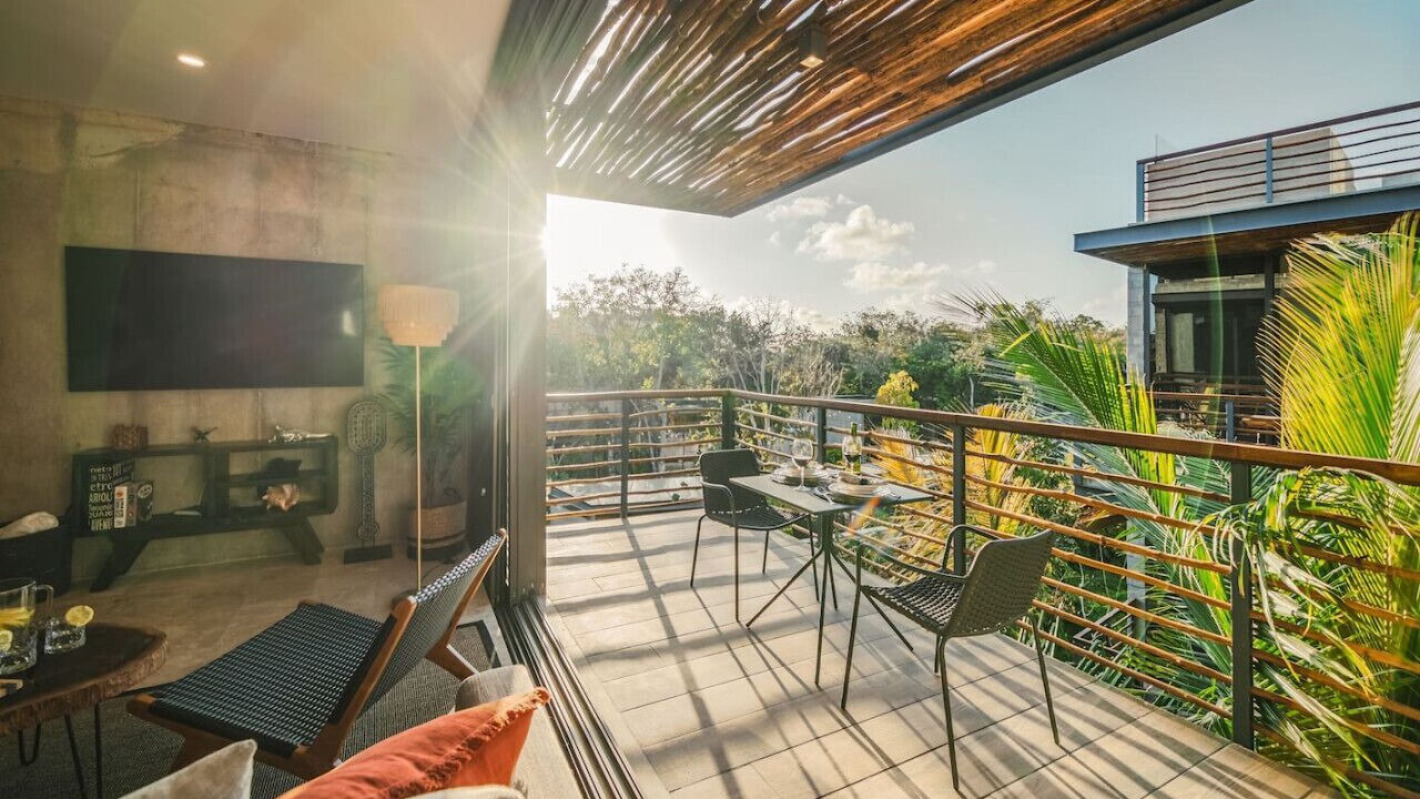 Photo of Outdoor in Playa Paraiso