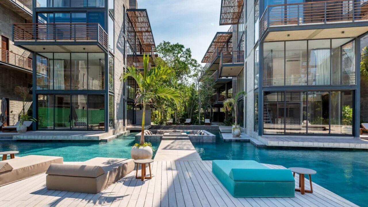 Photo of Outdoor in Playa Paraiso