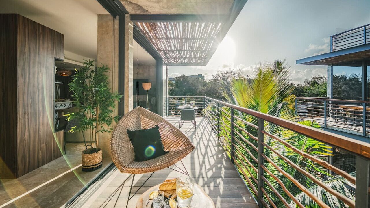 Photo of Outdoor in Playa Paraiso