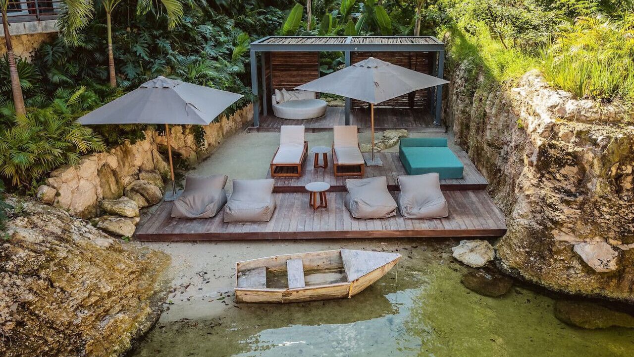 Photo of Outdoor in Playa Paraiso