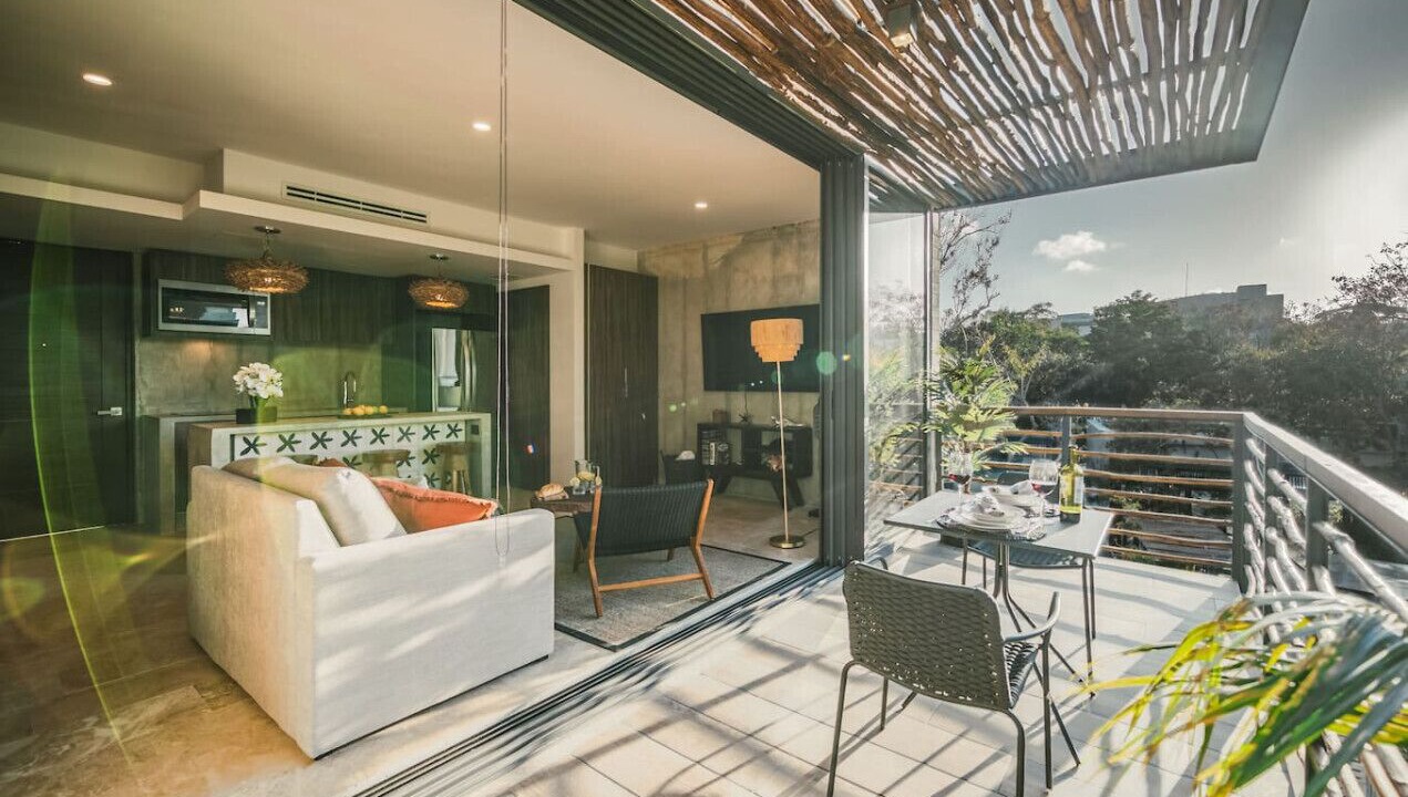 Photo of Outdoor in Playa Paraiso