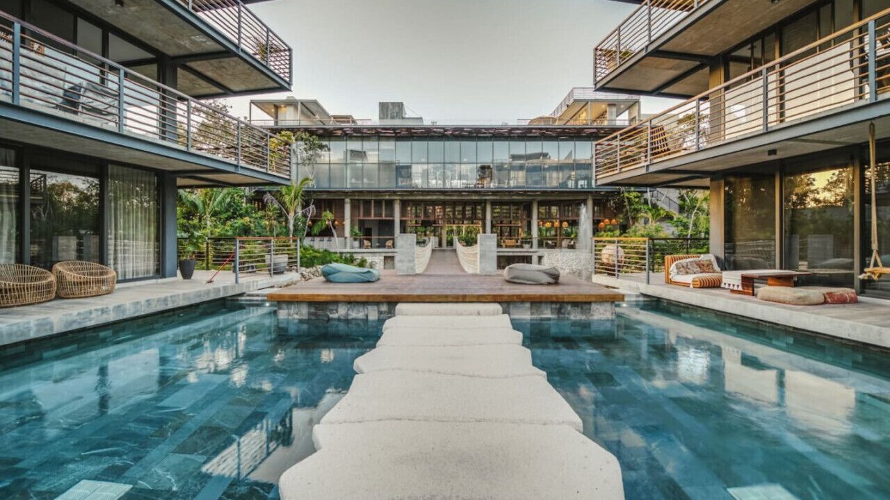 Photo of Outdoor in Playa Paraiso