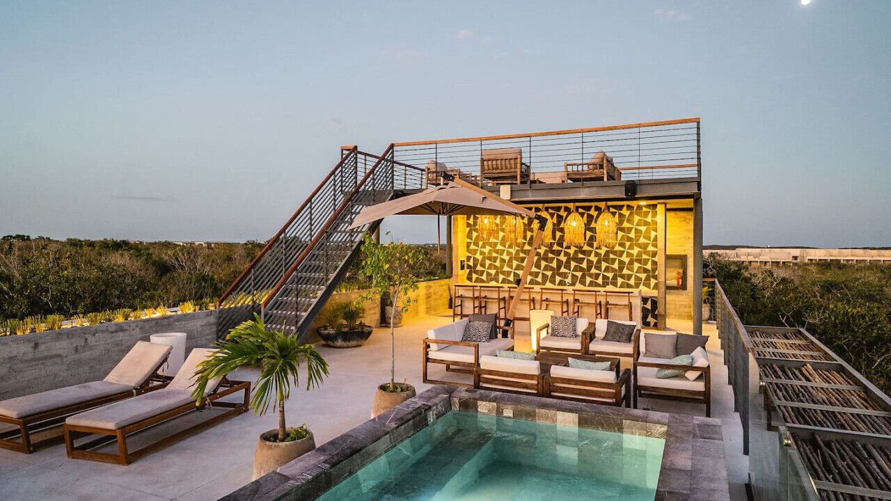 Photo of Outdoor in Playa Paraiso