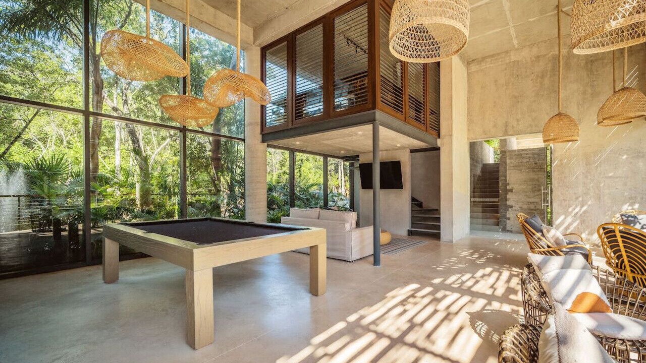 Photo of Bedroom in Playa Paraiso