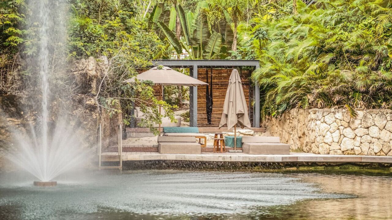 Photo of Outdoor in Playa Paraiso