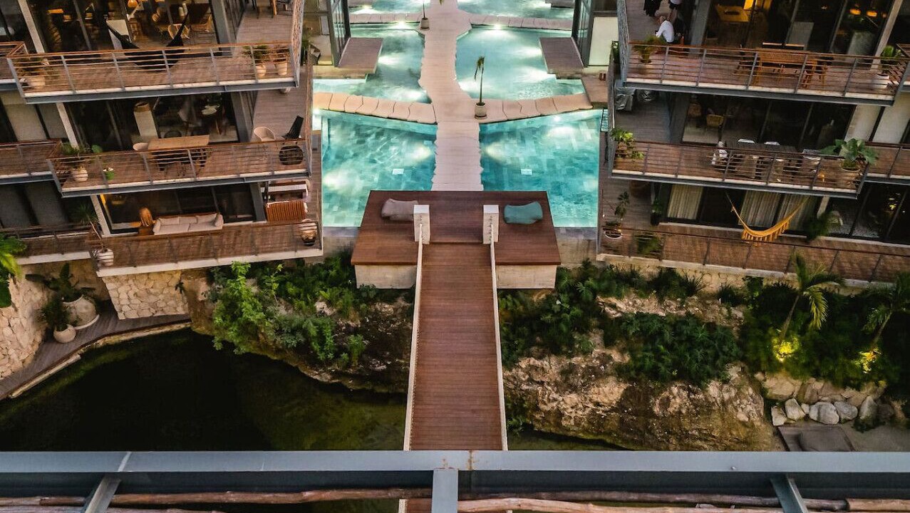 Photo of Outdoor in Playa Paraiso