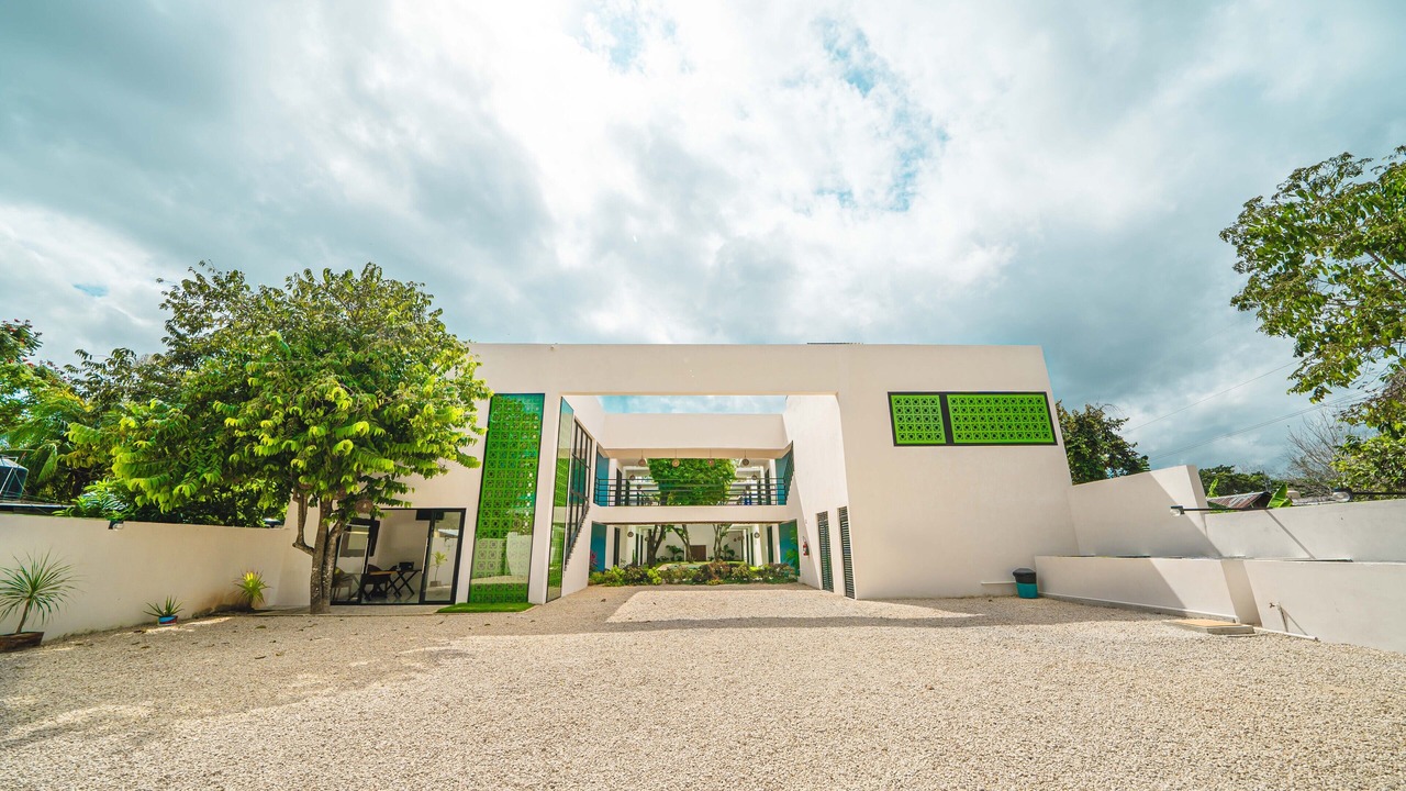 Photo of Outdoor in Centro