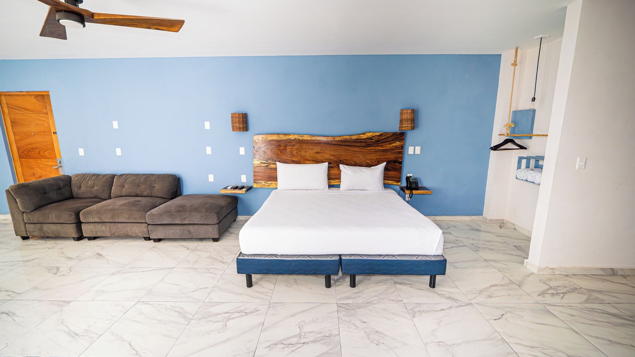 Photo of Bedroom in Centro