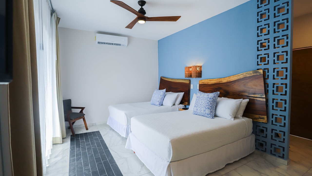 Photo of Bedroom in Centro