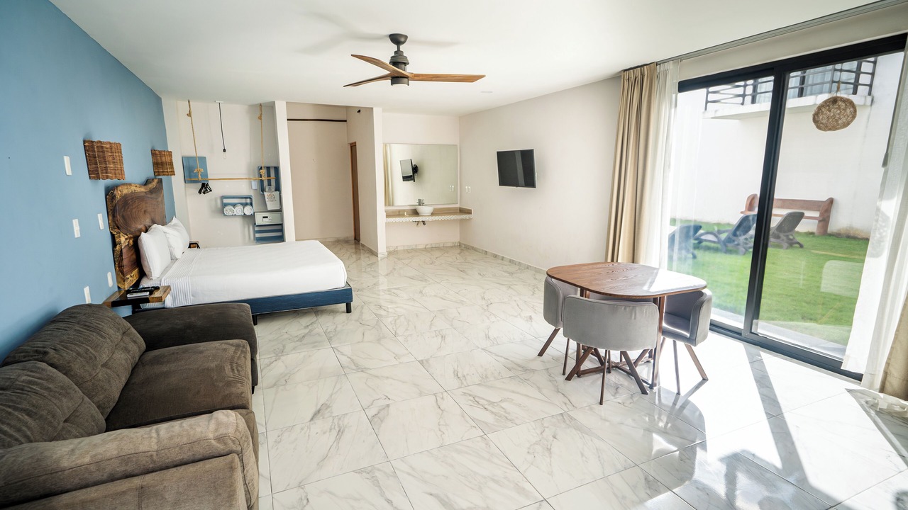 Photo of Bedroom in Centro