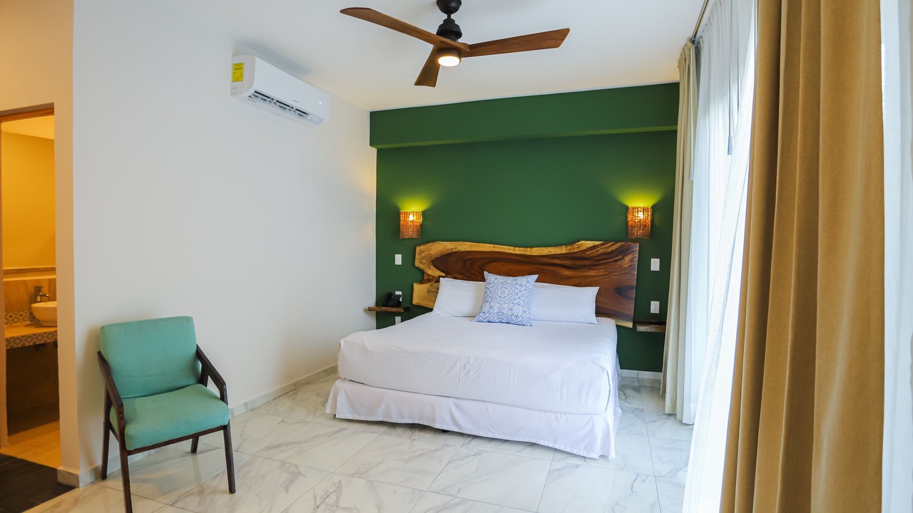 Photo of Bedroom in Centro