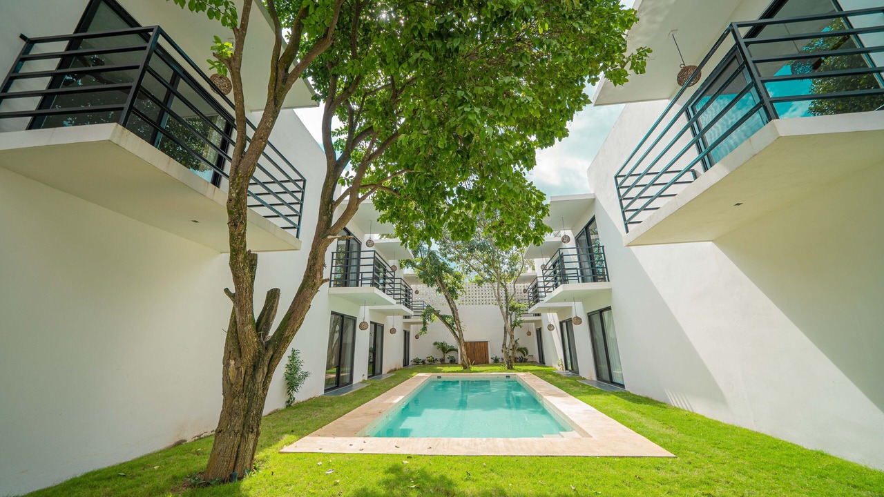 Photo of Outdoor in Centro