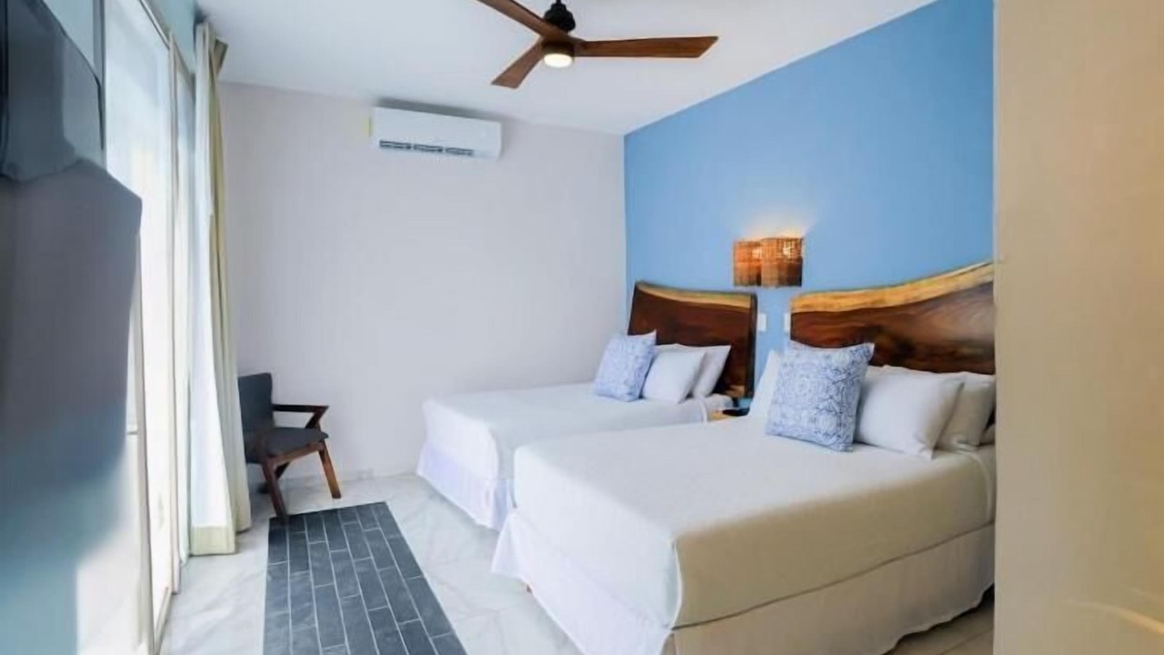 Photo of Bedroom in Centro