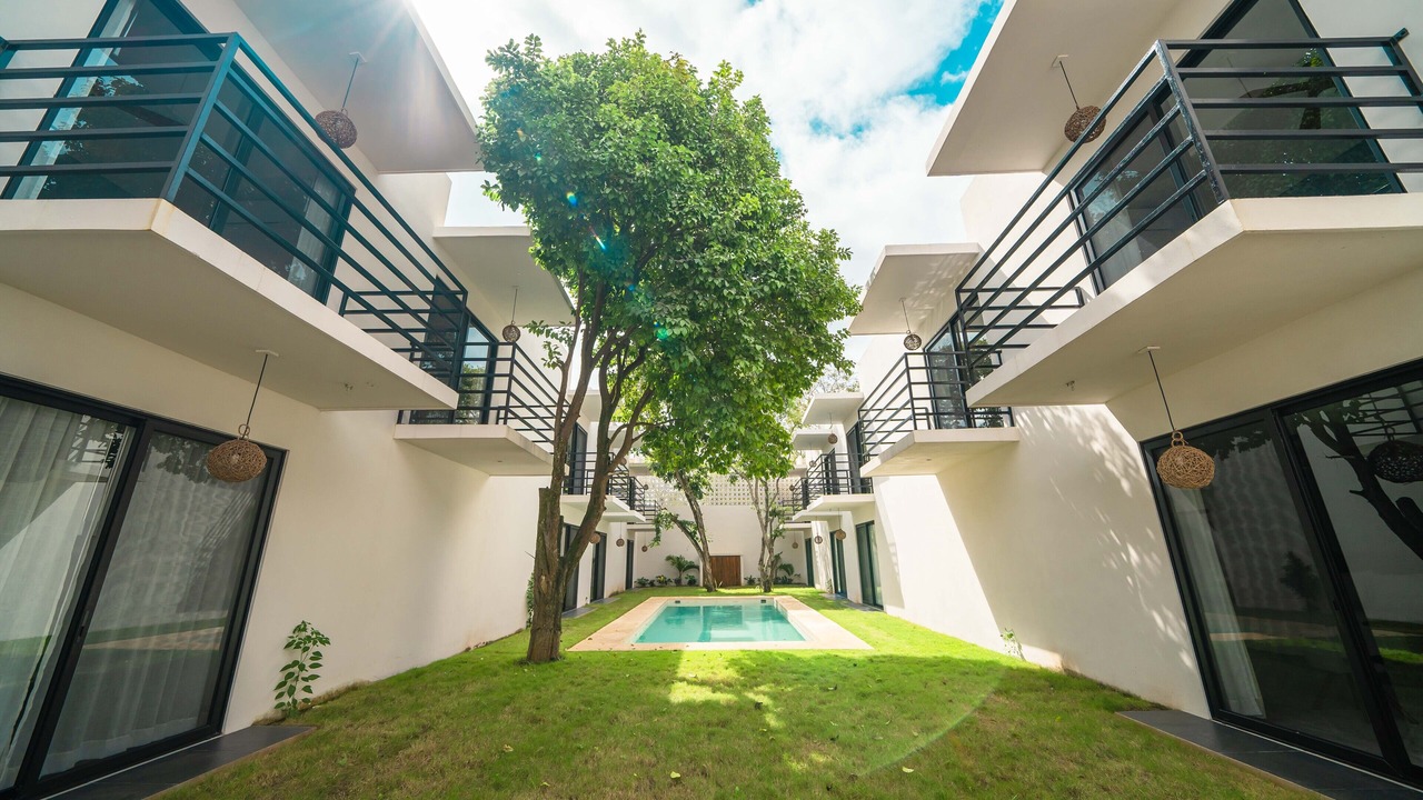 Photo of Outdoor in Centro