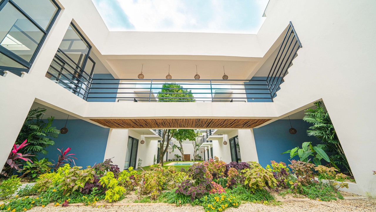 Photo of Outdoor in Centro