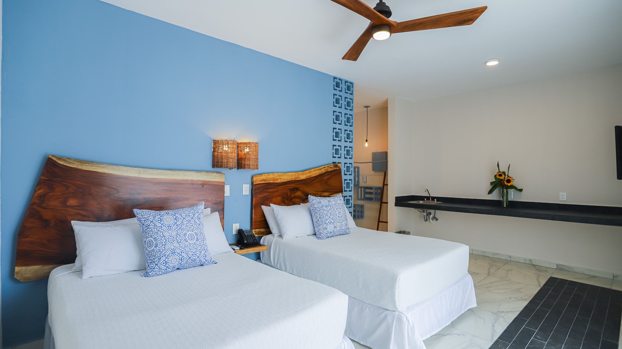 Photo of Bedroom in Centro