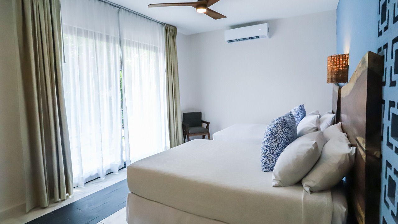 Photo of Bedroom in Centro