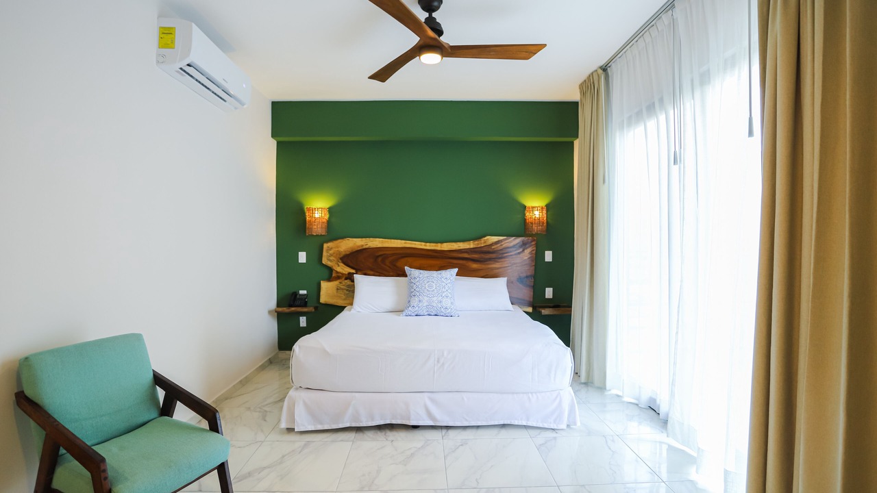 Photo of Bedroom in Centro