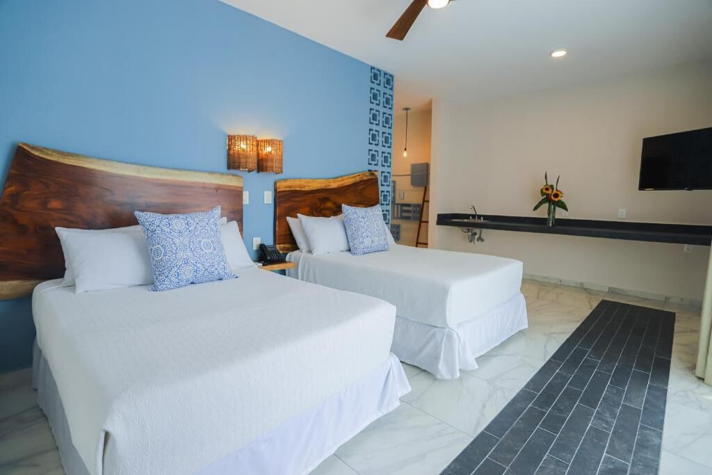 Photo of Bedroom in Centro