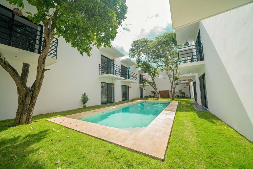 Photo of Outdoor in Centro