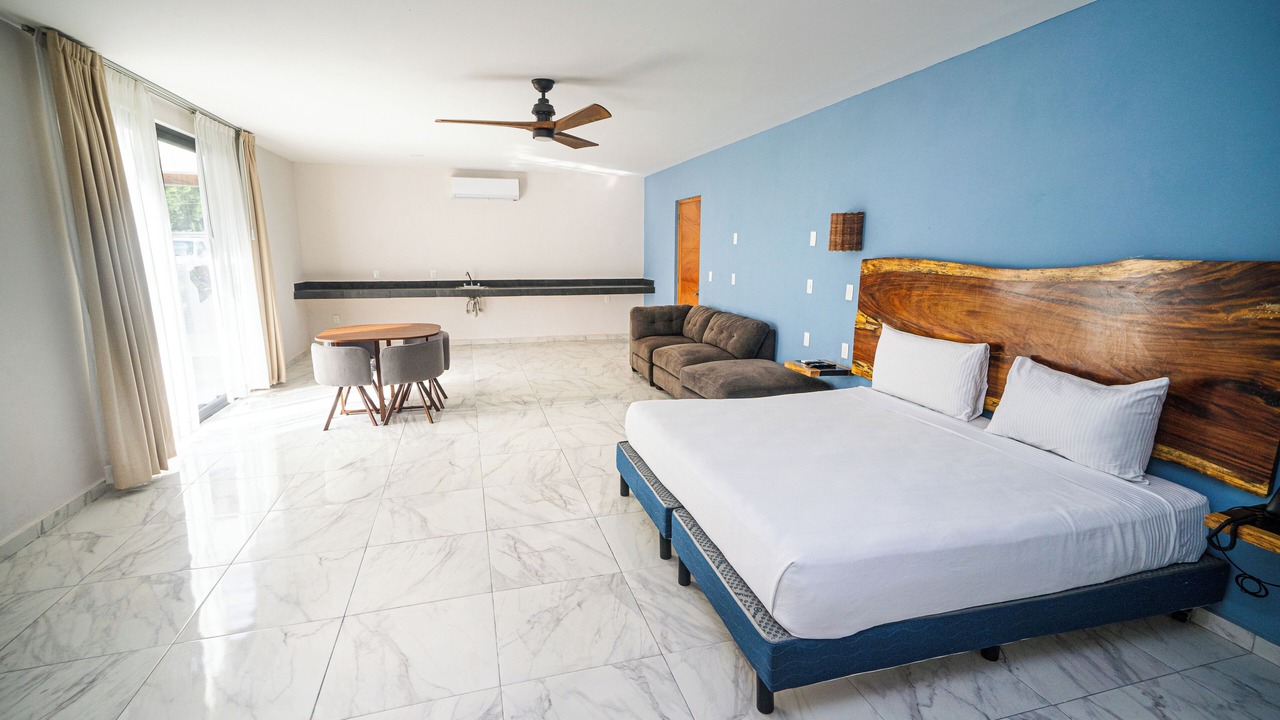 Photo of Bedroom in Centro