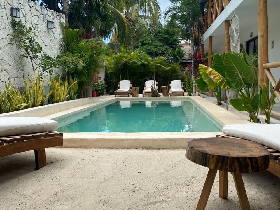 Photo of Outdoor in El Cuyo