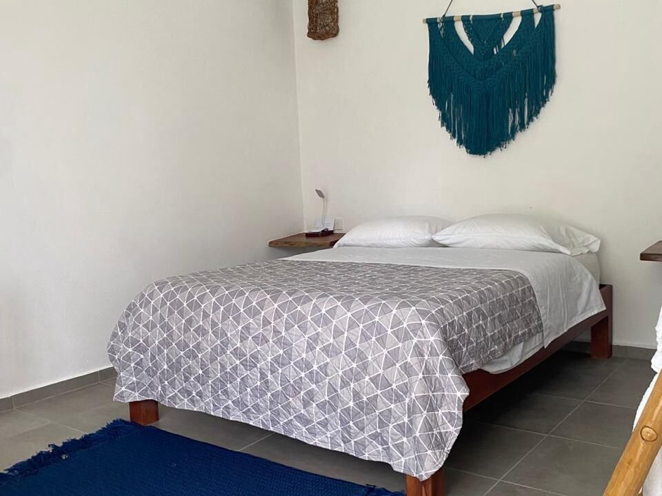 Photo of Bedroom in El Cuyo