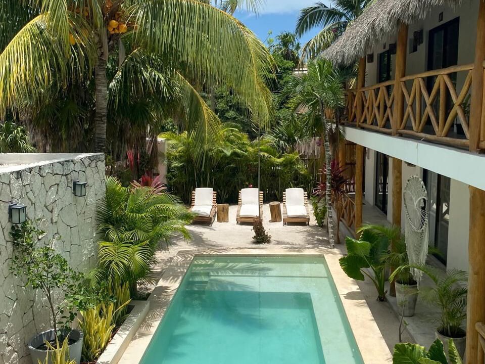 Photo of Outdoor in El Cuyo