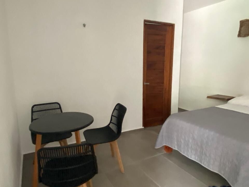 Photo of Bedroom in El Cuyo