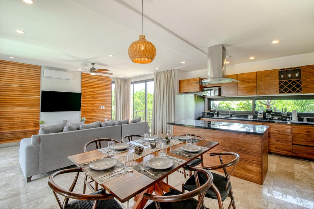 Photo of Others in Villas Tulum