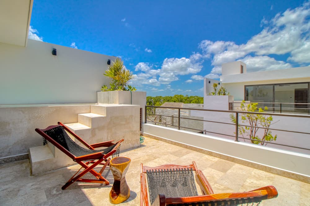 Photo of Others in Villas Tulum